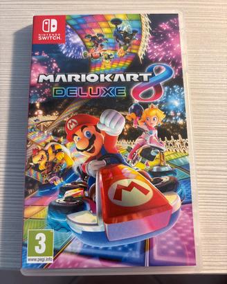 Gioco per Nintendo Switch Oled