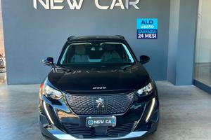 PEUGEOT 2008 BlueHDi 130 S&S EAT8 Allure