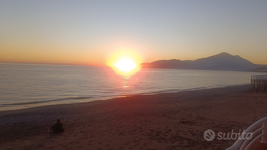 Appartamenti Vibonati Villammare