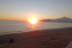 Appartamenti Vibonati Villammare