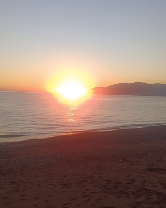 Appartamenti Vibonati Villammare