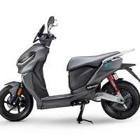 Scooter elettrico Lifan E4 50cc - Promo stock