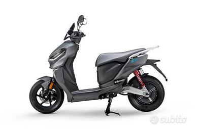 Scooter elettrico Lifan E4 50cc - Promo stock