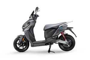 Scooter elettrico Lifan E4 50cc - Promo stock