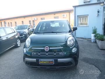 Fiat 500L 1.6 Multijet 120 CV City Cross,,NEOPATEN