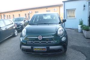 Fiat 500L 1.6 Multijet 120 CV City Cross,,NEOPATEN