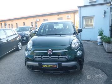 Fiat 500L 1.3 Multijet 95 CV City Cross NEOPATENTA
