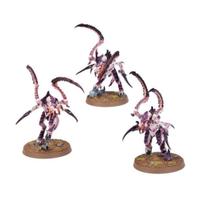 Saltatori di Von Ryan - Tiranidi Warhammer 40k