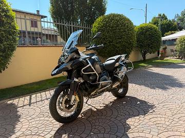 BMW GS 12000 ADV UNICA 2200 KM