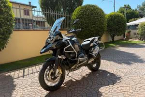 BMW GS 12000 ADV UNICA 2200 KM