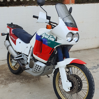 Africa twin RD04