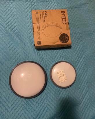 Lampada a led