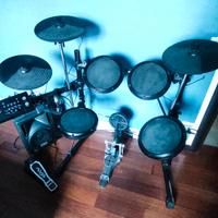 Batteria Elettronica MEDELI DD505