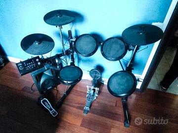 Batteria Elettronica MEDELI DD505