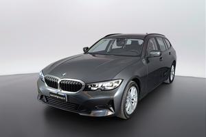 BMW Serie 3 G21 2019 Touring - 320d Touring U12668