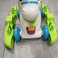 Cavallino chicco rodeo