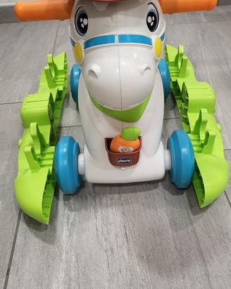 Cavallino chicco rodeo