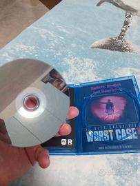 Alan Wake 2 Deluxe edition ps5