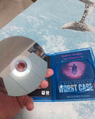 Alan Wake 2 Deluxe edition ps5