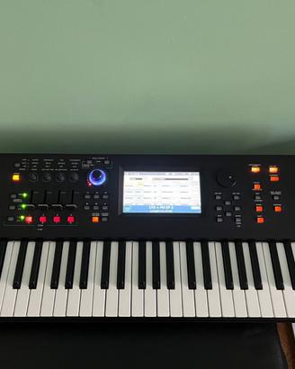 Yamaha MODX6