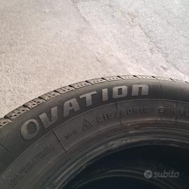 Gomme auto Ovation 215 60 R16