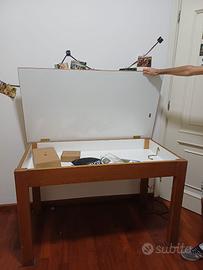 Tavolo da cucina usato