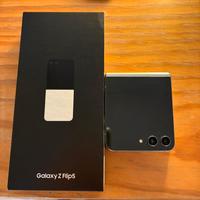 Samsung galaxy z flip 5