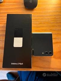Samsung galaxy z flip 5