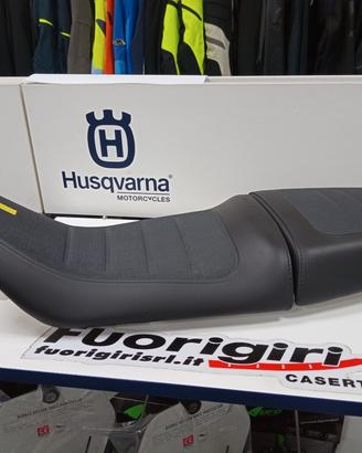 Sella Husqvarna 401