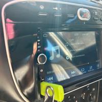 Radio LCD per Grande Punto Evo