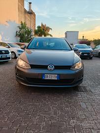 Volkswagen Golf 1.6 TDI 5p. Comfortline BlueMotion