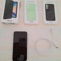 Samsung Galaxy A34 5G 256 GB