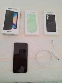 Samsung Galaxy A34 5G 256 GB