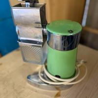 Grattugia Quick Mill