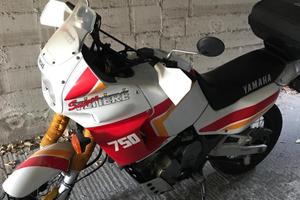 Yamaha Altro modello - 1989