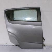 Portiera Posteriore Destra Chevrolet Spark 2009