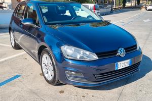 Volkswagen Golf 7 Business 1.6 TDI 5p. Comfortline