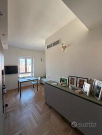 Stanza con bagno privato PORTA GENOVA