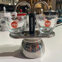 Moka Pascucci Napoli