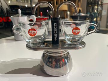 Moka Pascucci Napoli