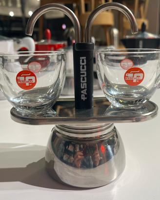Moka Pascucci Napoli