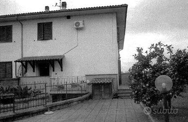 Appartamento a Velletri (RM)