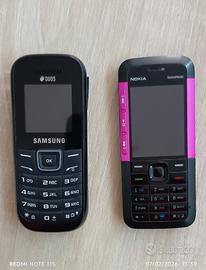 nokia 5310 xpressmusic