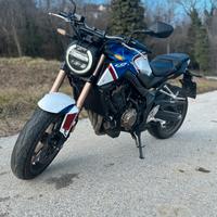 Honda CB650 R 2022