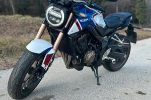 Honda CB650 R 2022