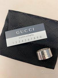 Anello  Gucci