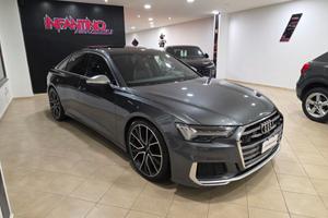 Audi A6 S6 3.0 TDI quattro tiptronic sport attitud