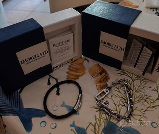 Due bracciali morellato