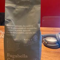 fugabella color Kerakoll