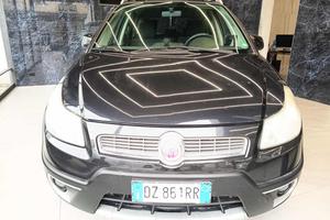 FIAT Sedici 2.0 MJT 16V DPF 4x2 Emotion